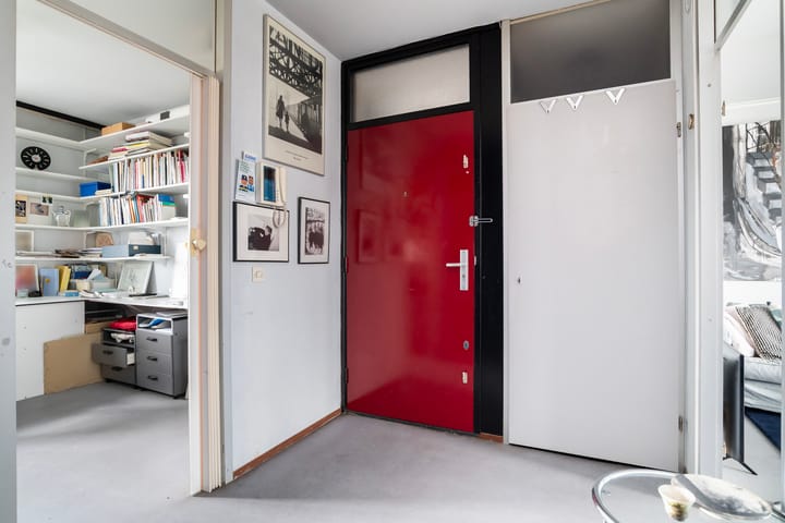 Foto 24 van Scheepmakerskade 68