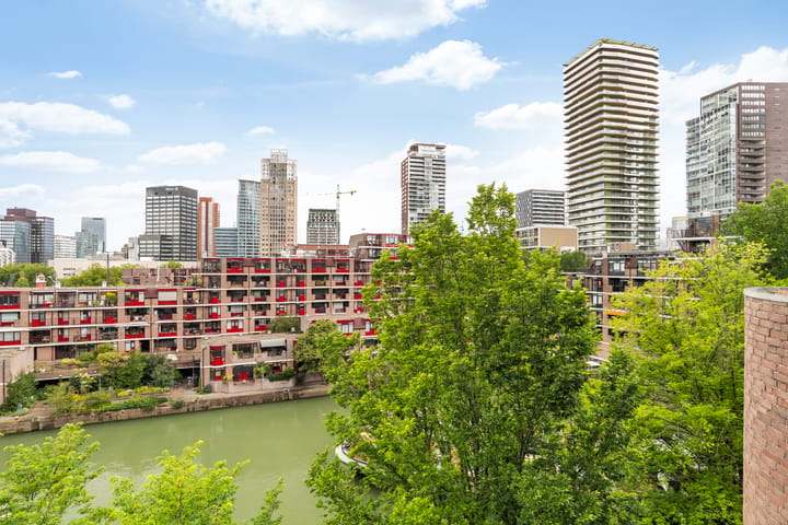 Foto 29 van Scheepmakerskade 68