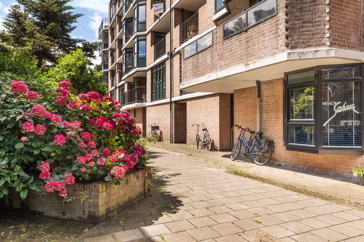 Foto 35 van Scheepmakerskade 68