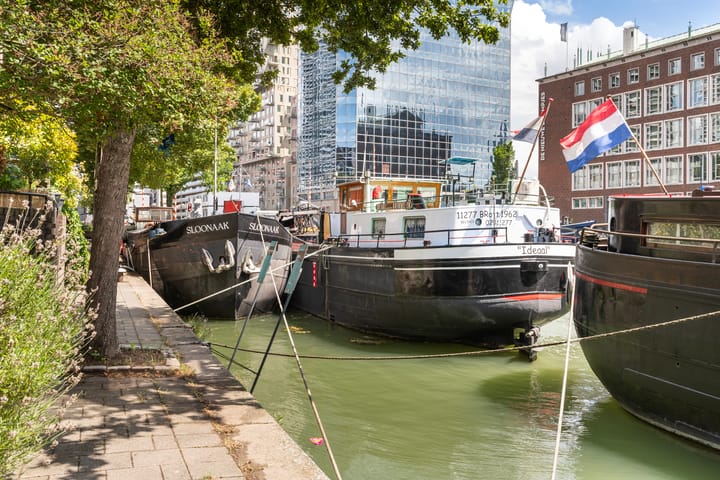 Foto 38 van Scheepmakerskade 68