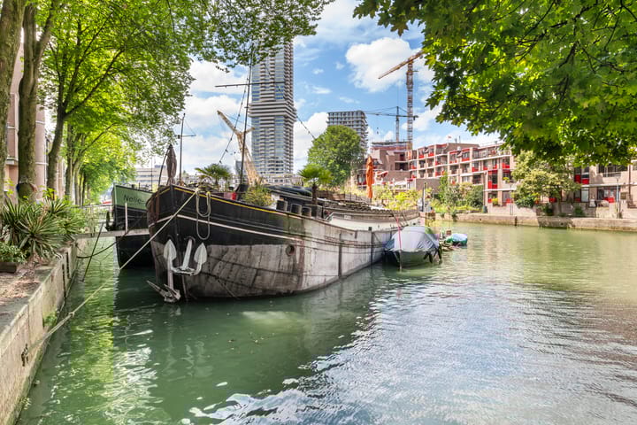 Foto 39 van Scheepmakerskade 68