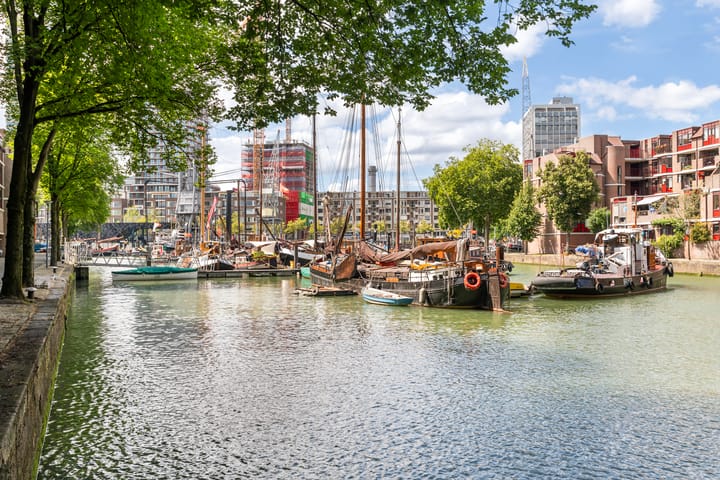 Foto 40 van Scheepmakerskade 68