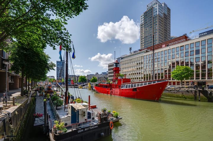 Foto 42 van Scheepmakerskade 68