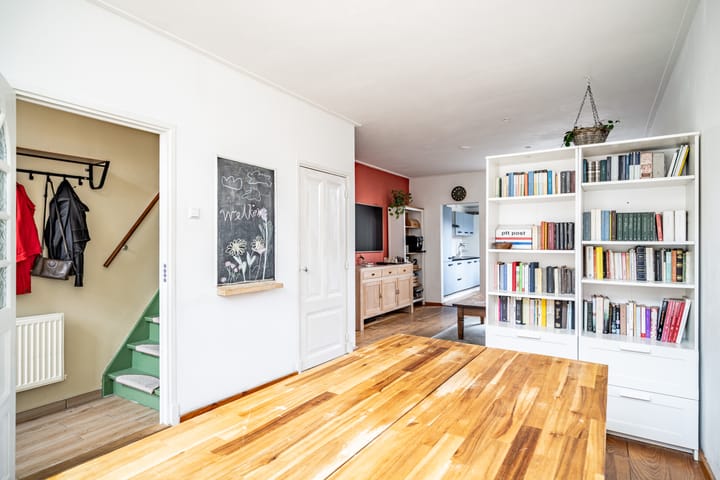 Foto 5 van Voorstraat 31