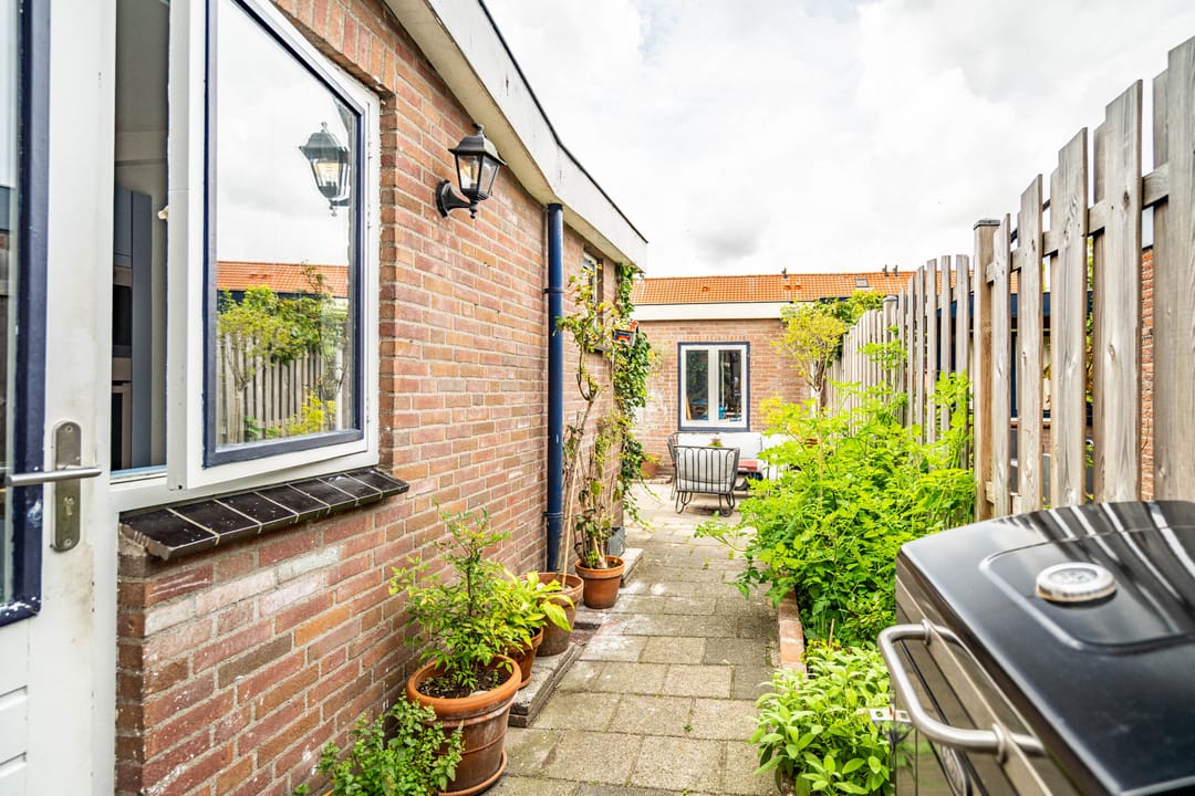 Foto 11 van Voorstraat 31