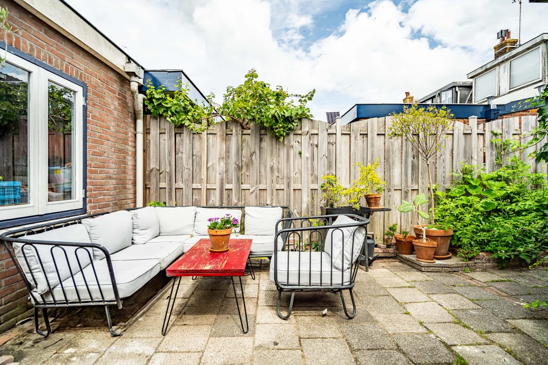 Foto 13 van Voorstraat 31