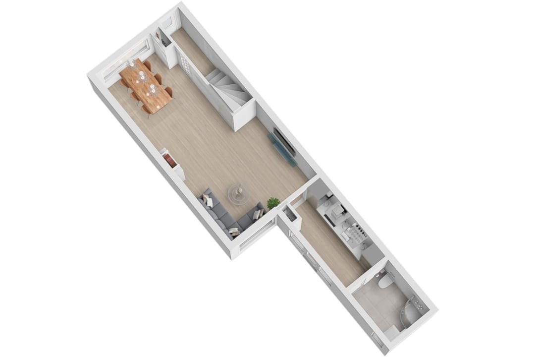 Foto 41 van Voorstraat 31