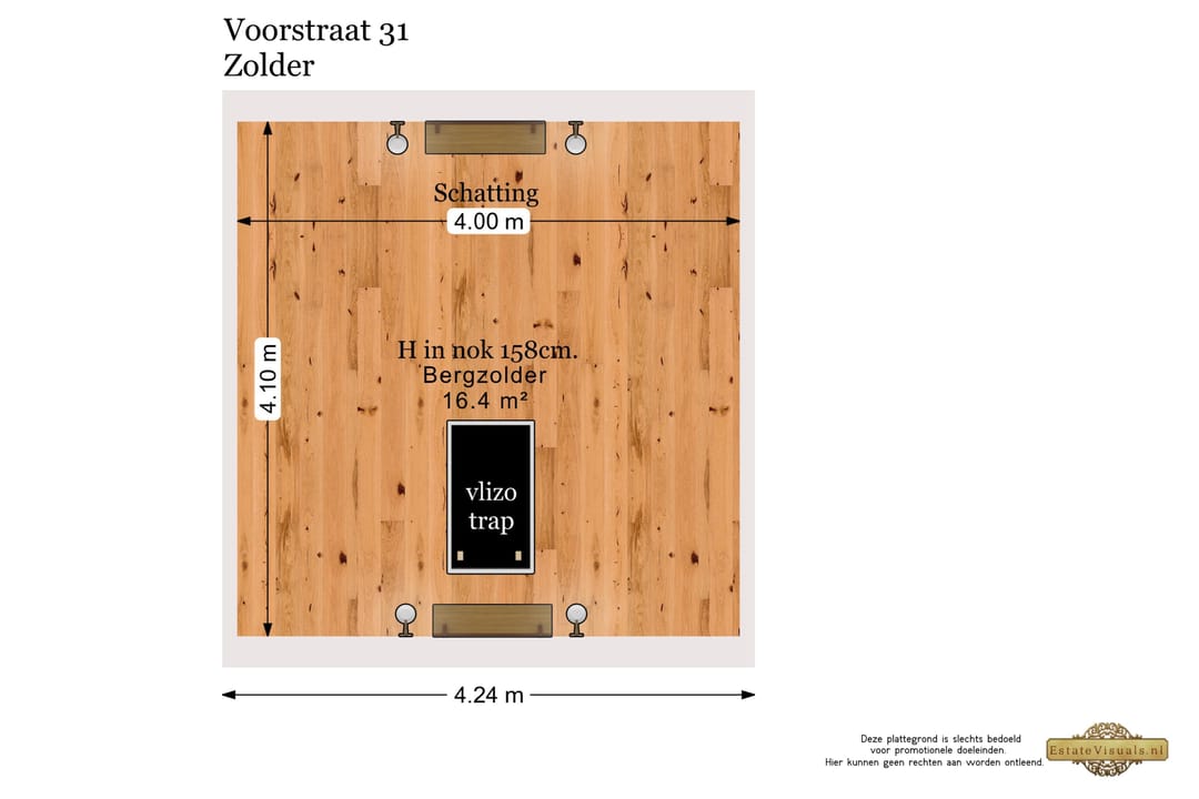 Foto 43 van Voorstraat 31