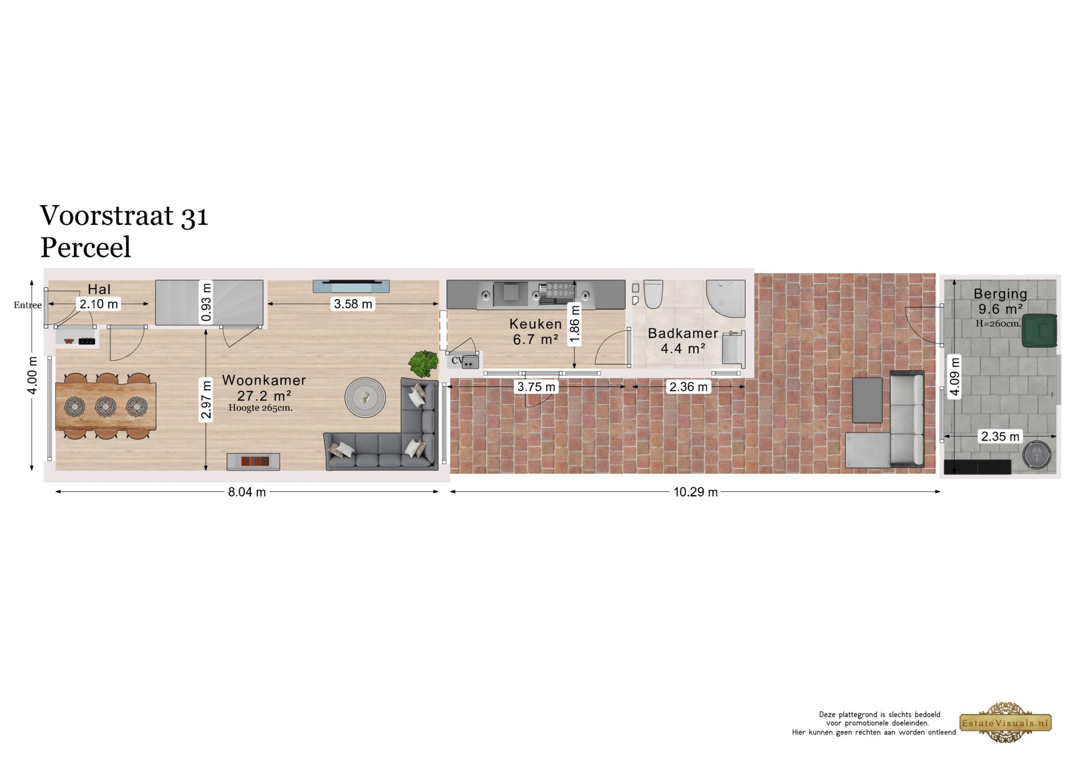 Foto 45 van Voorstraat 31