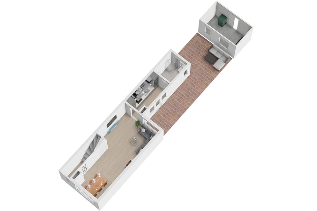 Foto 46 van Voorstraat 31