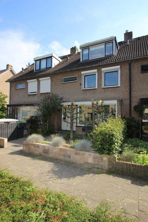 Foto 1 van Europalaan 15
