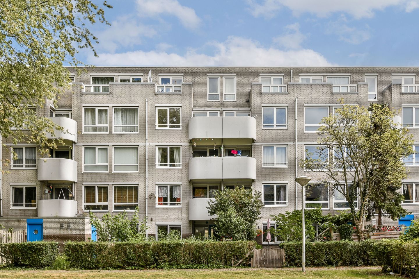 Foto 1 van Bernard Shawsingel 140