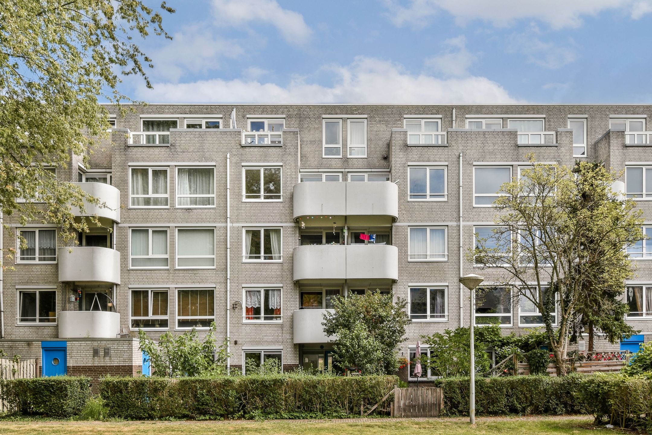 Bernard Shawsingel, 140, Amsterdam, 1102VD, Noord-Holland, Nederland 140