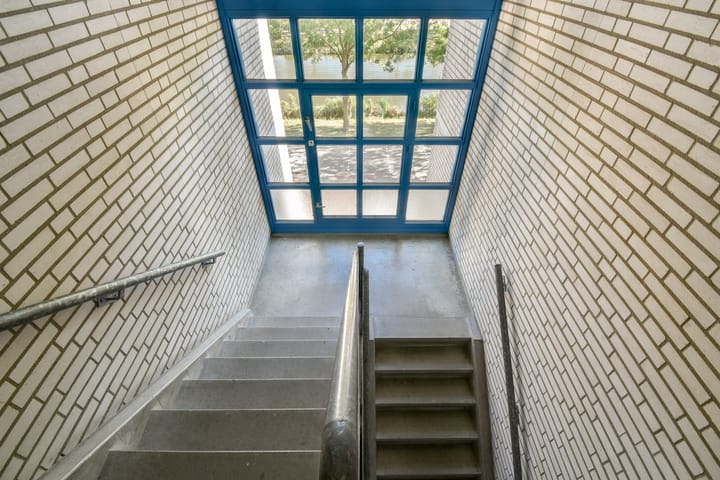 Foto 6 van Bernard Shawsingel 140