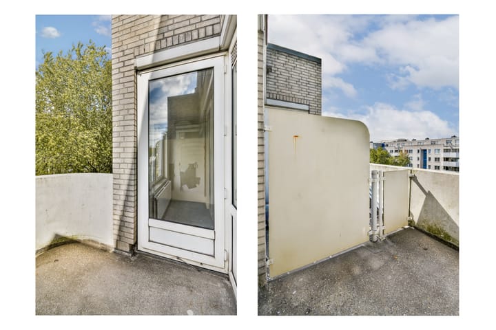 Foto 16 van Bernard Shawsingel 140