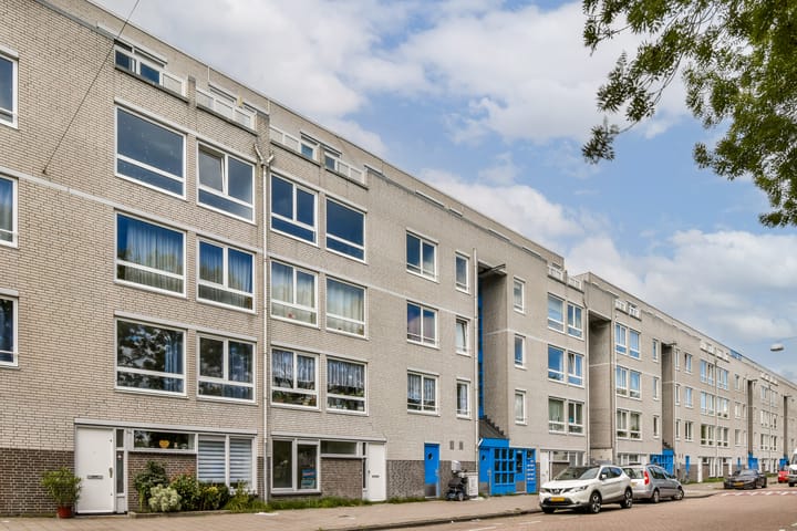 Foto 31 van Bernard Shawsingel 140