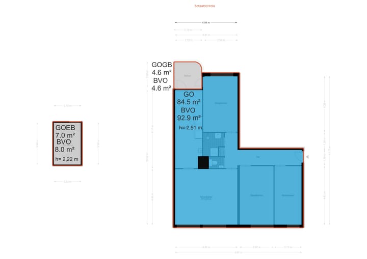 Foto 34 van Bernard Shawsingel 140