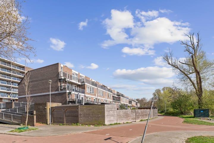 Foto 3 van Prattenburg 40