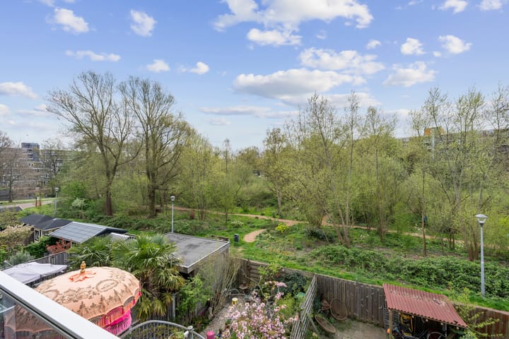 Foto 5 van Prattenburg 40