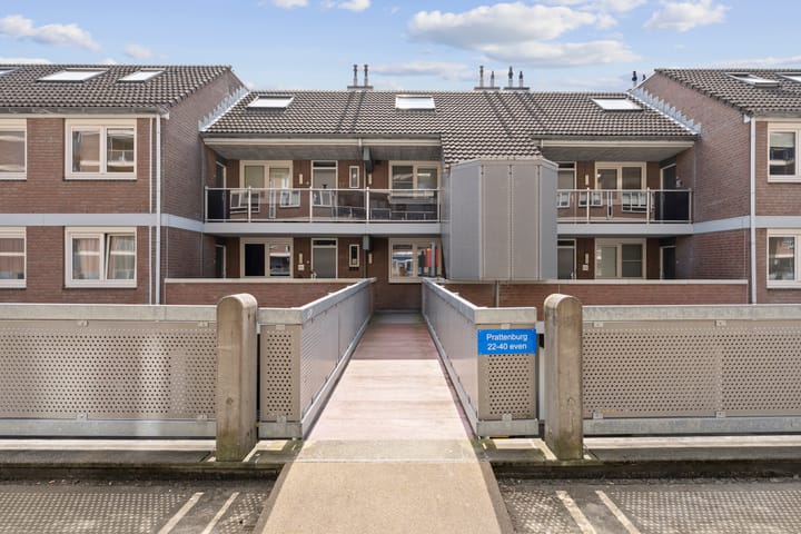 Foto 38 van Prattenburg 40