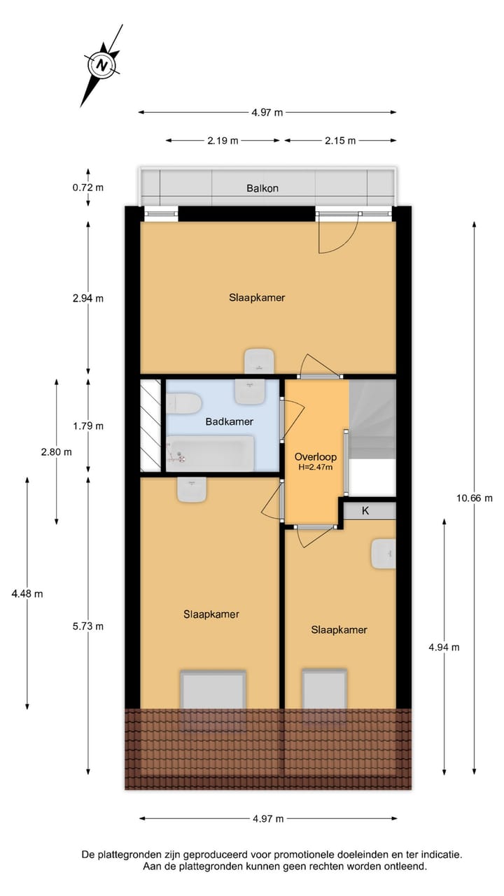 Foto 44 van Prattenburg 40
