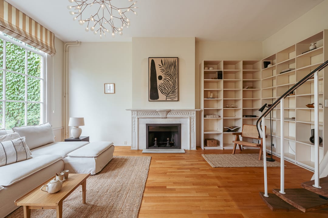 Foto 16 van Herengracht 108-D