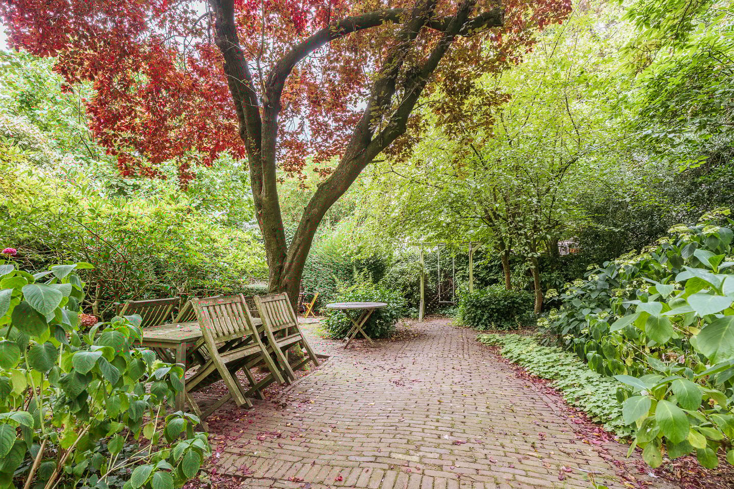 Foto 4 van Herengracht 108-D