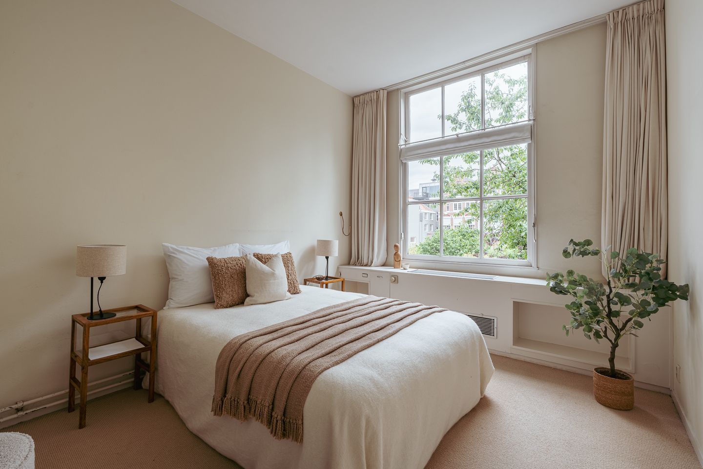 Foto 5 van Herengracht 108-D