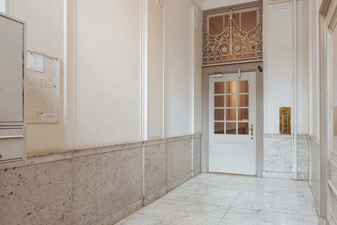 Foto 8 van Herengracht 108-D