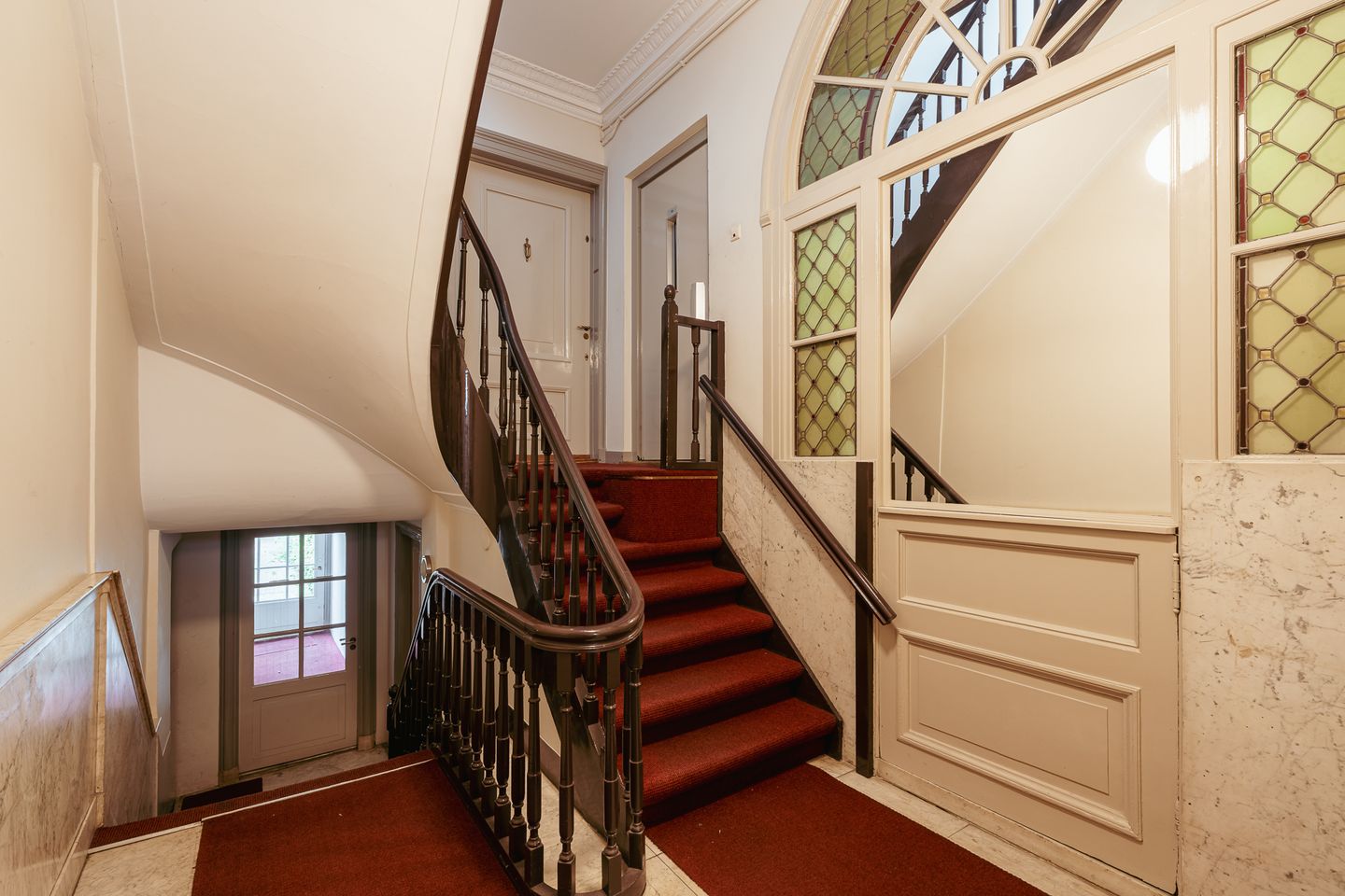 Foto 10 van Herengracht 108-D