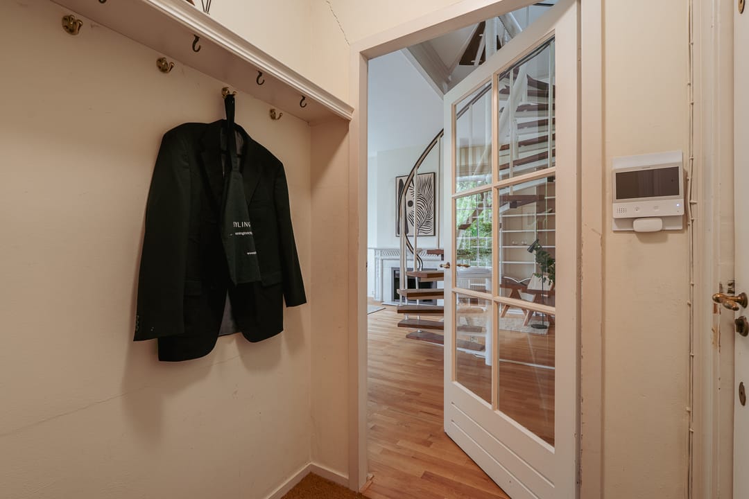 Foto 11 van Herengracht 108-D