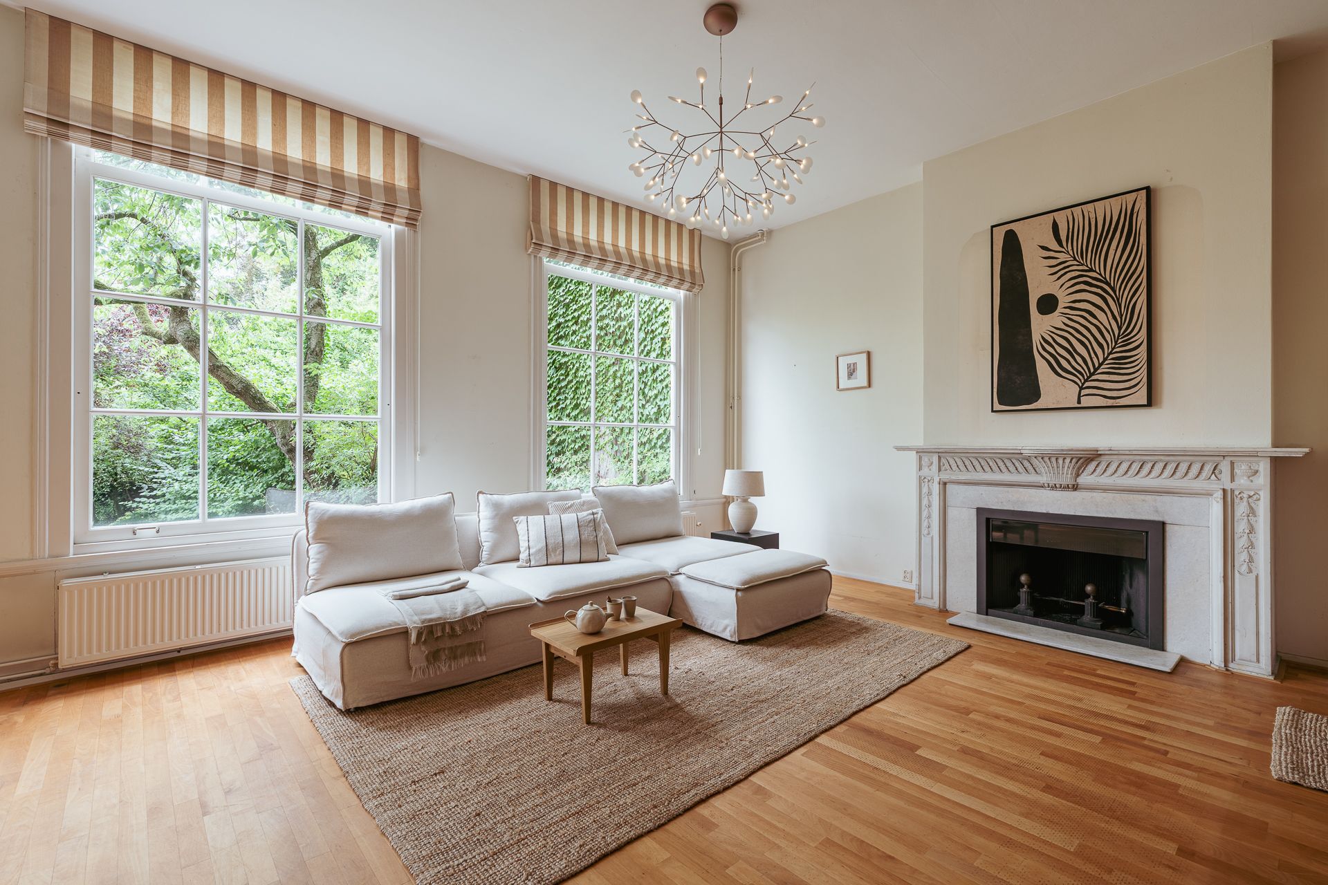 Foto 3 van Herengracht 108-D