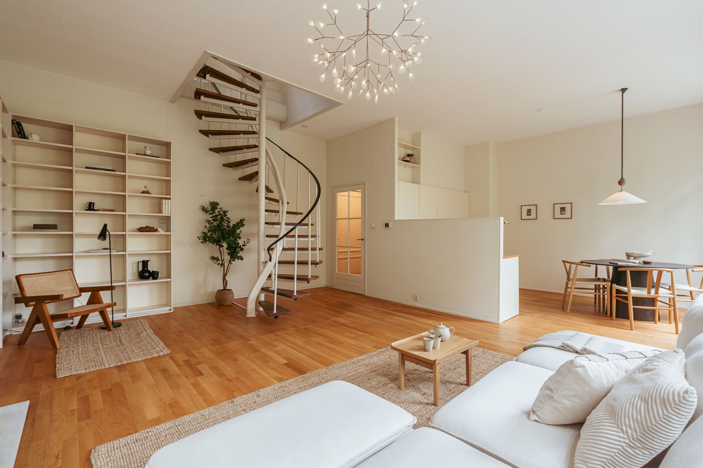 Foto 19 van Herengracht 108-D