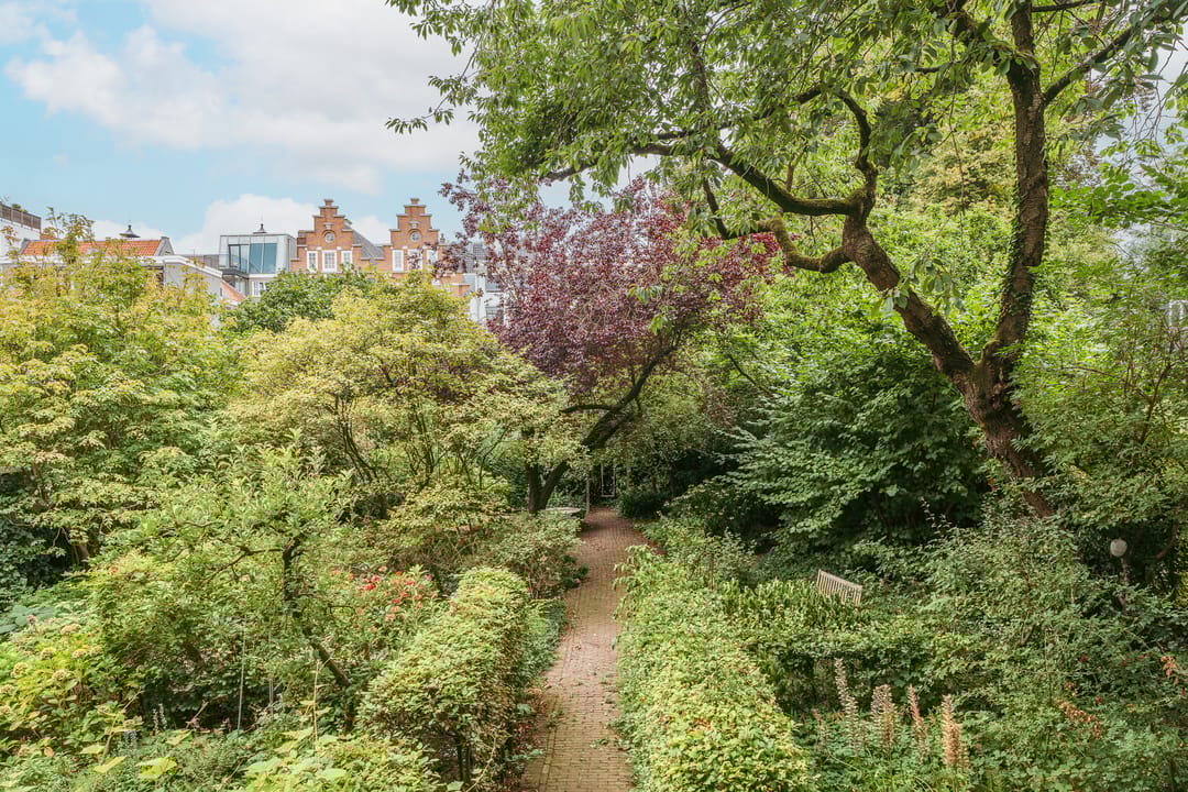 Foto 17 van Herengracht 108-D