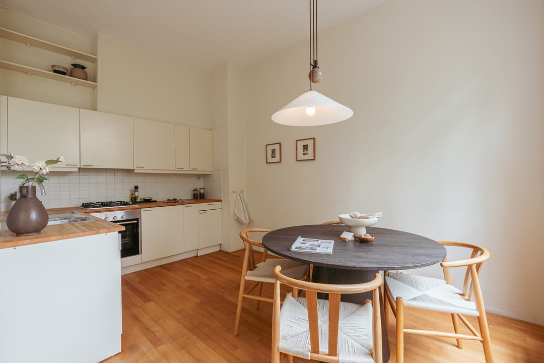 Foto 13 van Herengracht 108-D