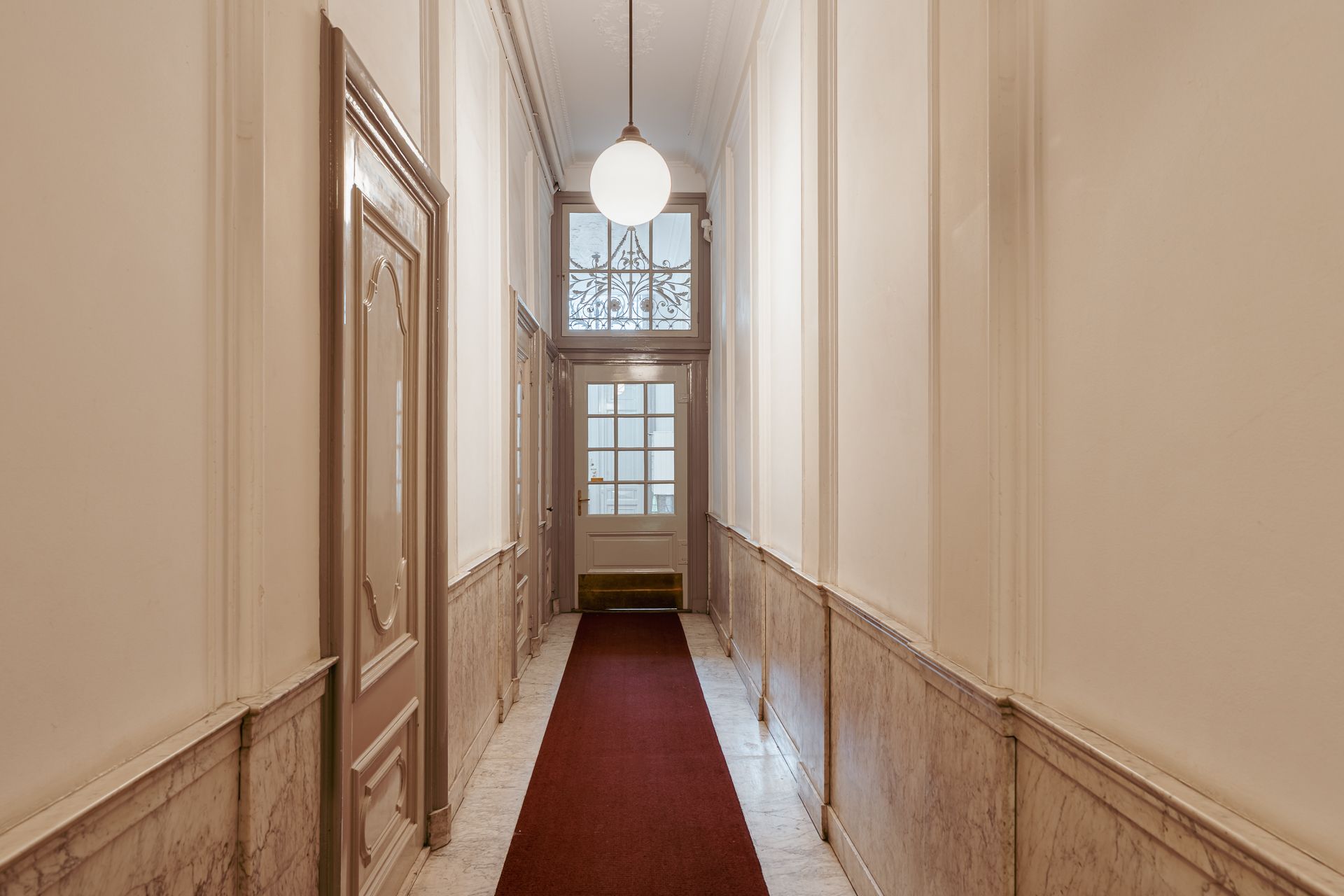 Foto 9 van Herengracht 108-D