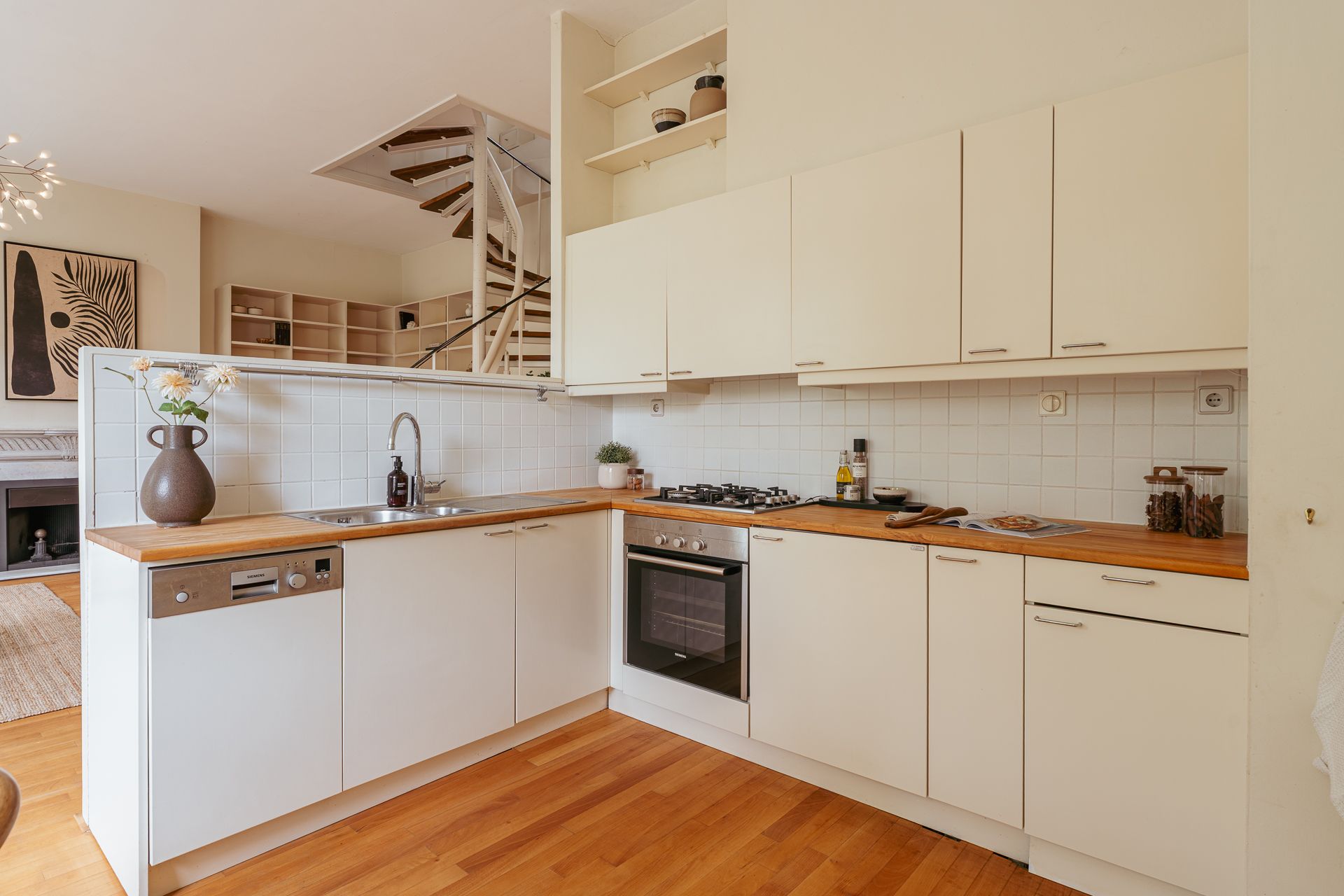 Foto 15 van Herengracht 108-D