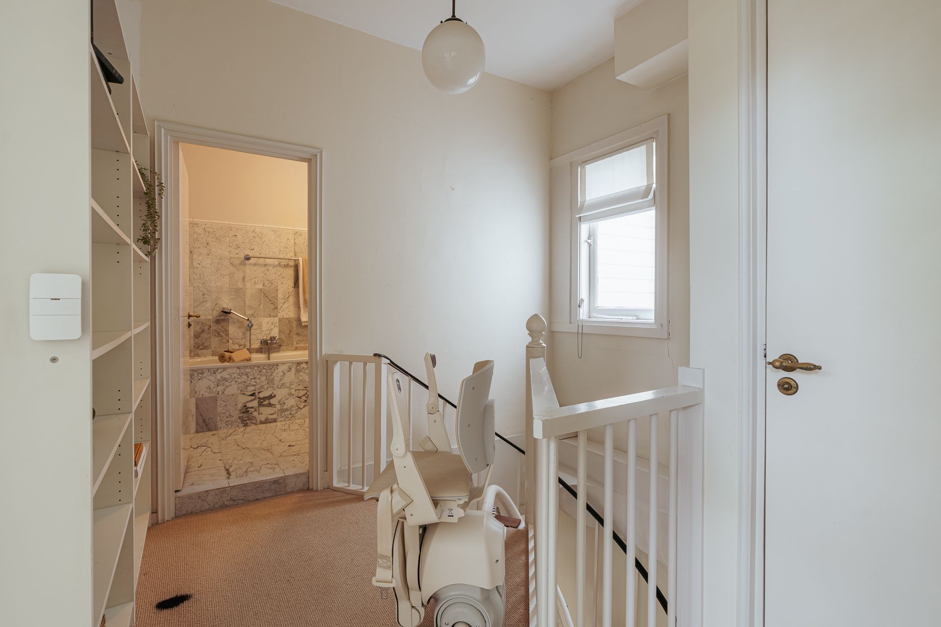 Foto 21 van Herengracht 108-D