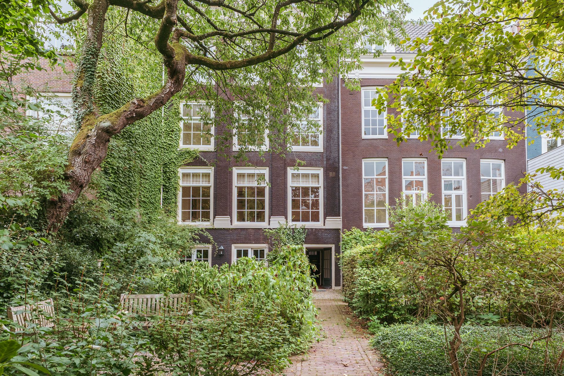 Foto 27 van Herengracht 108-D