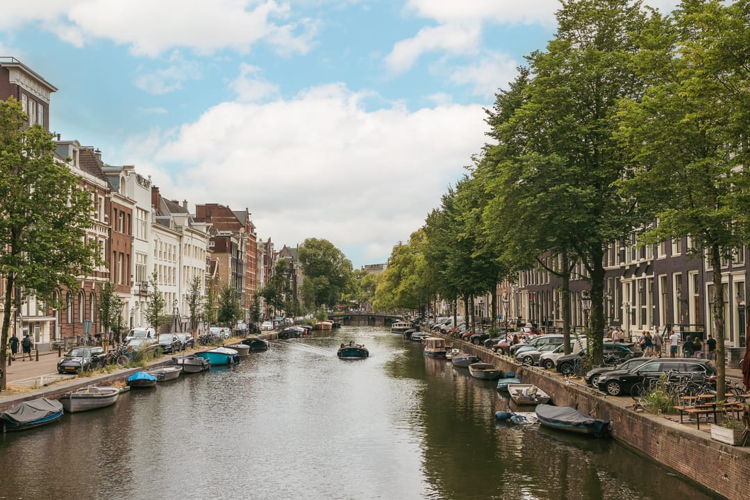 Foto 28 van Herengracht 108-D