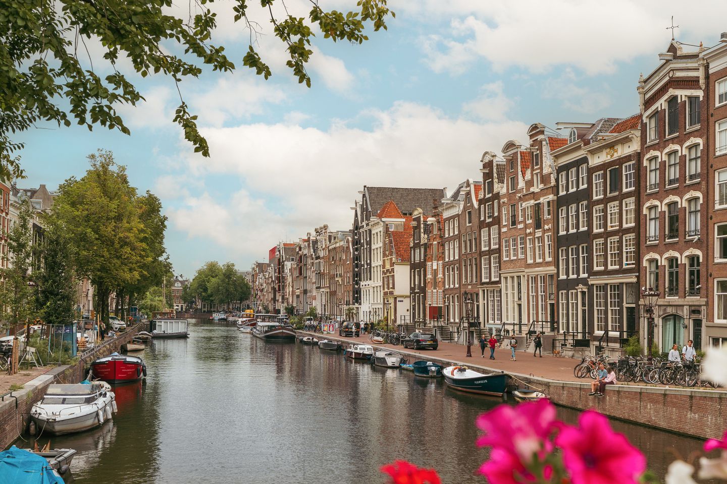 Foto 29 van Herengracht 108-D