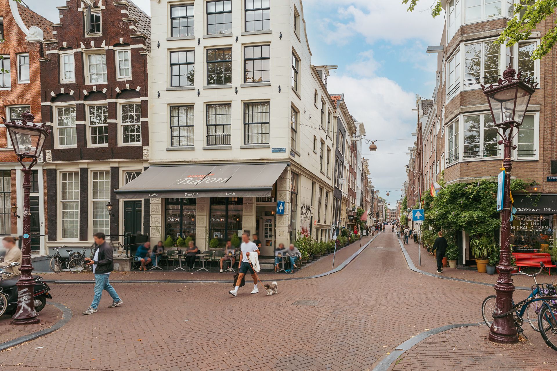 Foto 30 van Herengracht 108-D