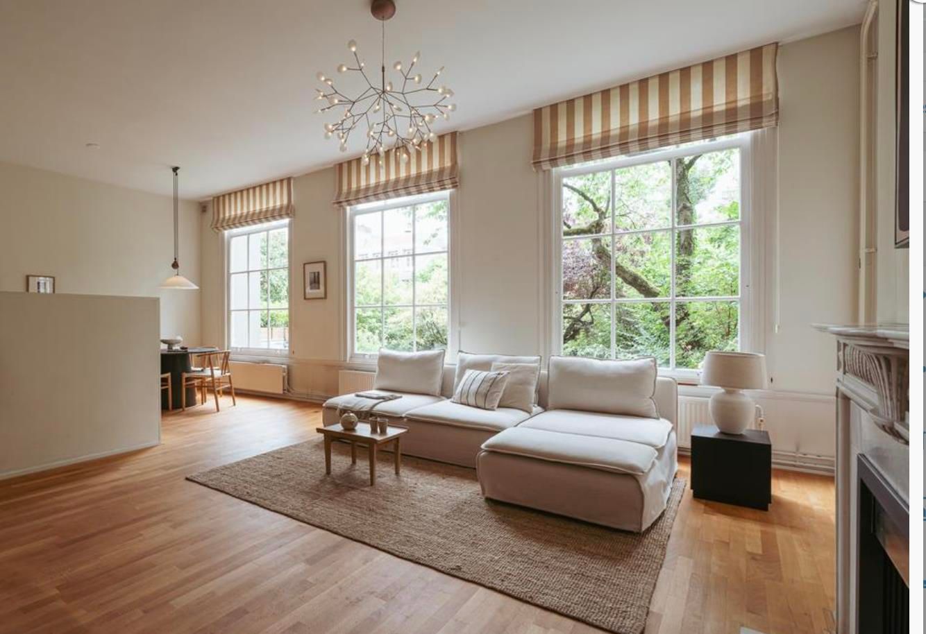 Foto 12 van Herengracht 108-D