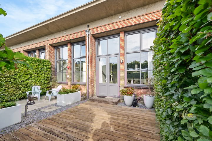 Foto 1 van Spoorlaan 16-W