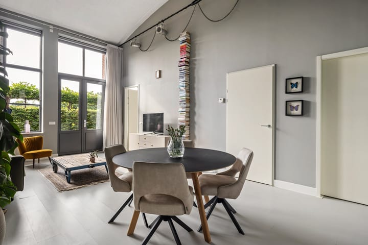 Foto 2 van Spoorlaan 16-W