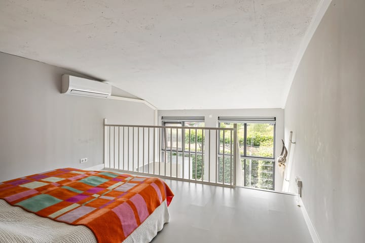 Foto 3 van Spoorlaan 16-W