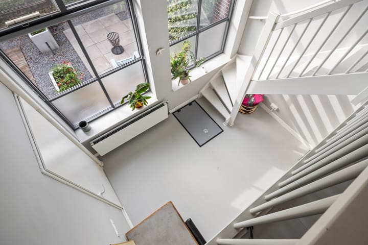 Foto 4 van Spoorlaan 16-W