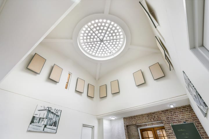 Foto 7 van Spoorlaan 16-W