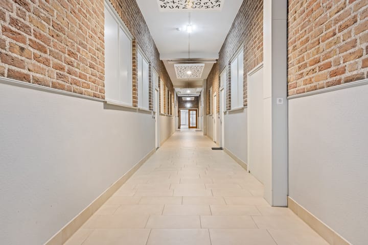 Foto 8 van Spoorlaan 16-W