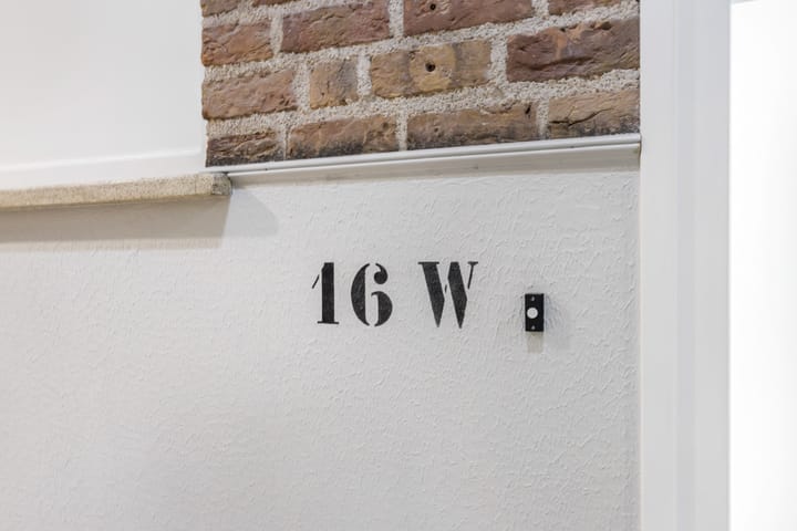 Foto 9 van Spoorlaan 16-W